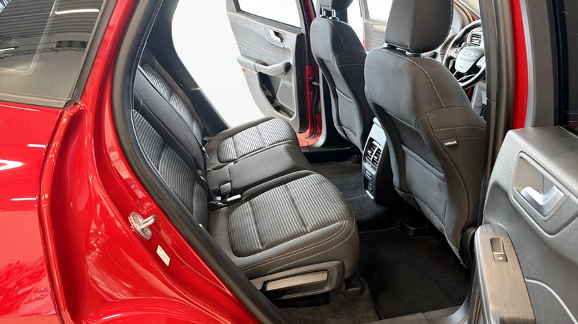 Bild 5 av Ford Kuga Plug-In Hybrid