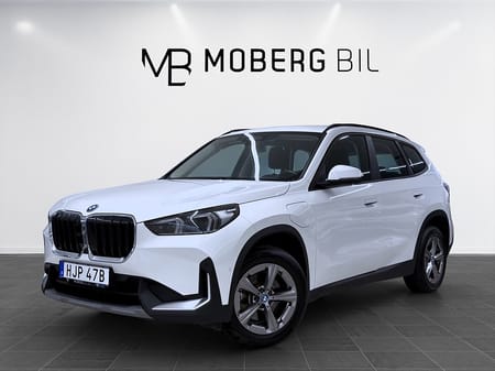 BMW X1 xDrive25e