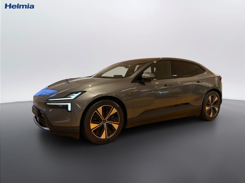 Bild 1 av Polestar 4 Coupé Long range Dual motor