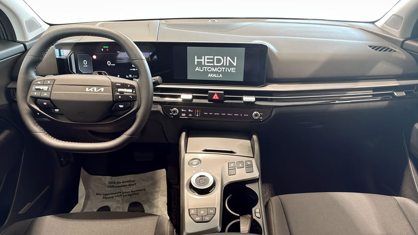 Bild 4 av Kia Sportage PHEV