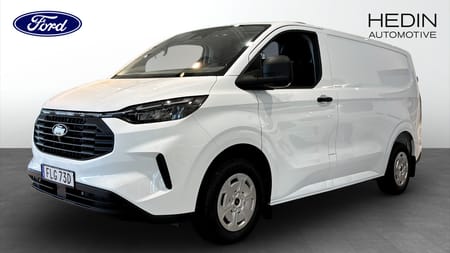 Ford Transit Custom 280