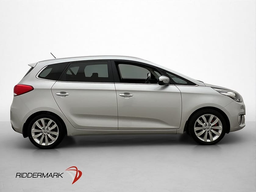 Bild 4 av Kia Carens