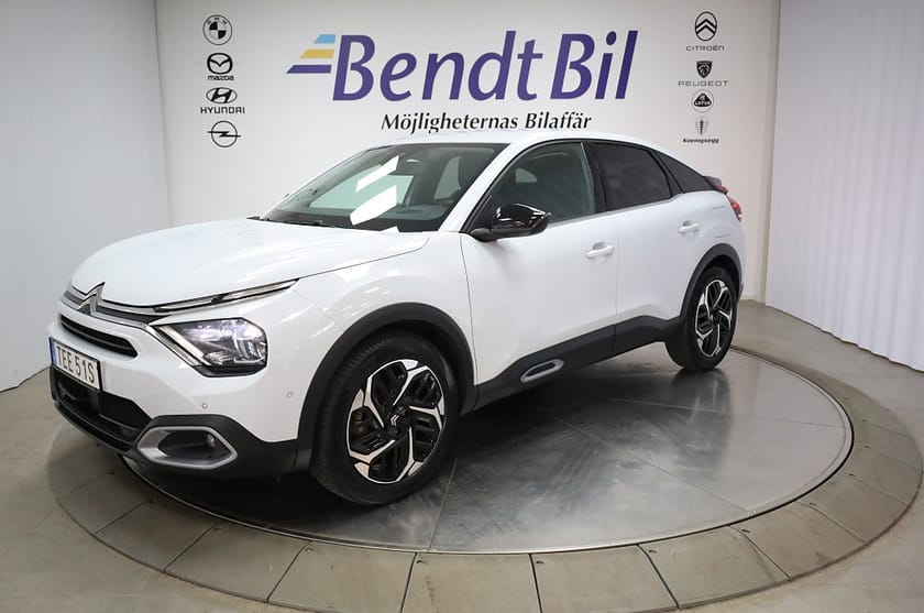 Bild 5 av Citroën C4