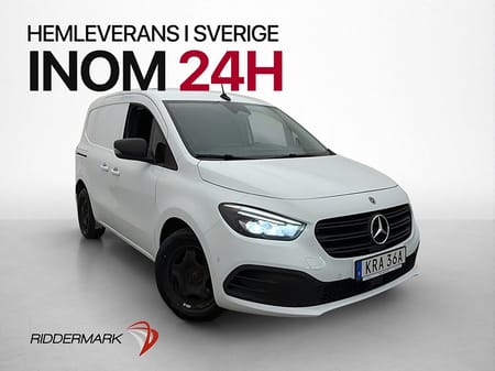 Mercedes-Benz Citan 112 CDI