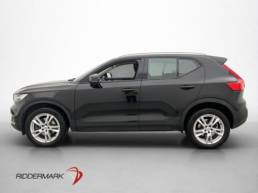 Bild 4 av Volvo XC40