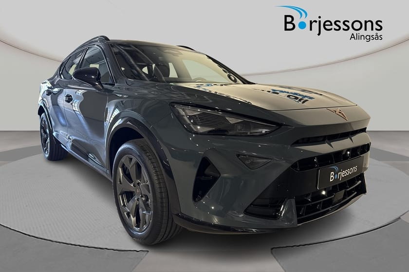 Bild 1 av CUPRA Formentor