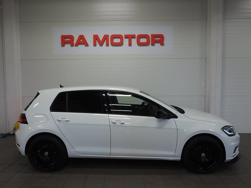 Bild 4 av Volkswagen Golf
