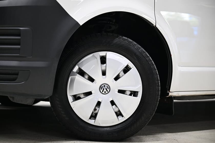 Bild 5 av Volkswagen Transporter
