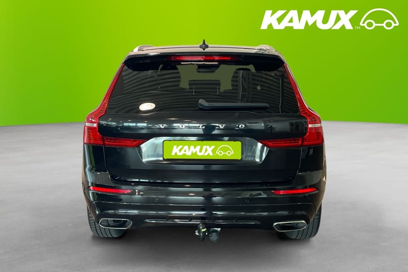 Bild 5 av Volvo XC60