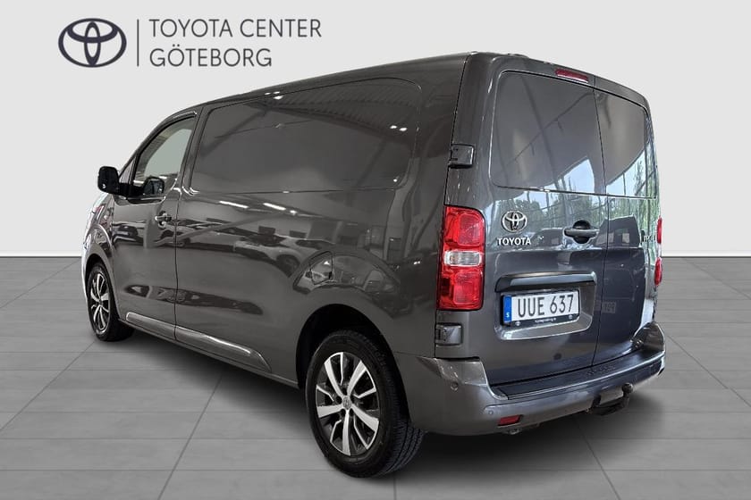 Bild 4 av Toyota Proace