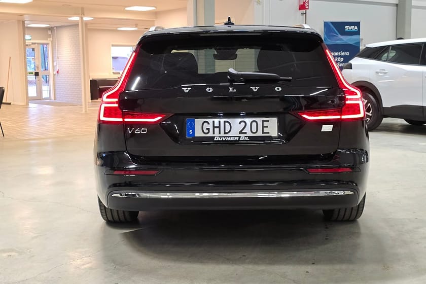Bild 5 av Volvo V60