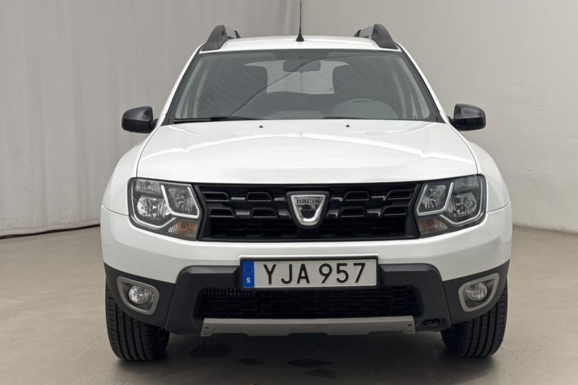 Bild 5 av Dacia Duster