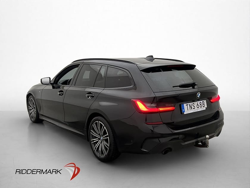 Bild 5 av BMW 320d xDrive Touring