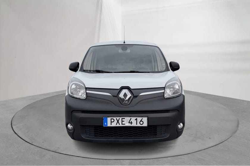 Bild 5 av Renault Kangoo Z.E. Express