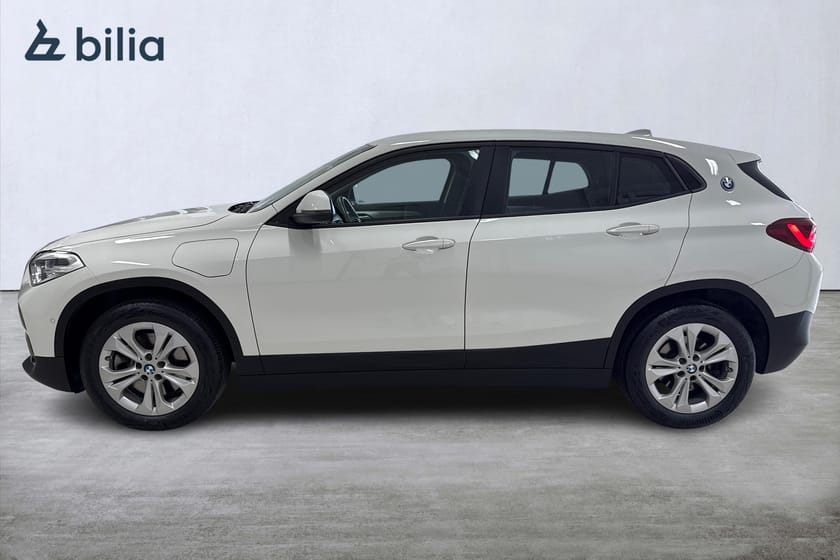 Bild 3 av BMW X2 xDrive25e