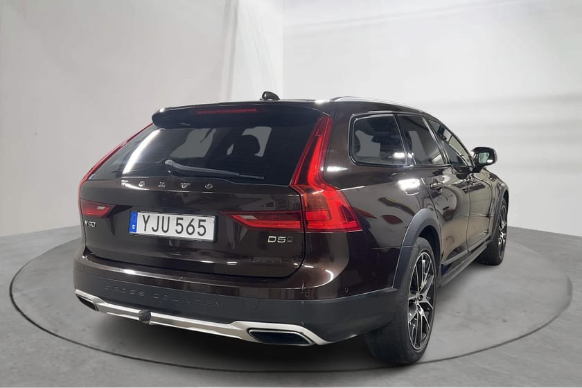 Bild 3 av Volvo V90 Cross Country