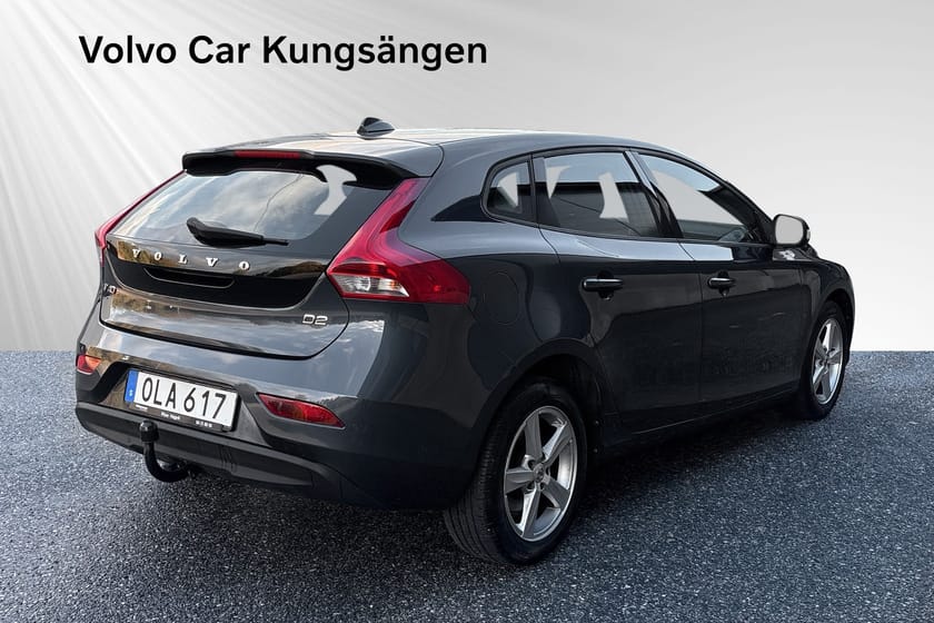 Bild 5 av Volvo V40