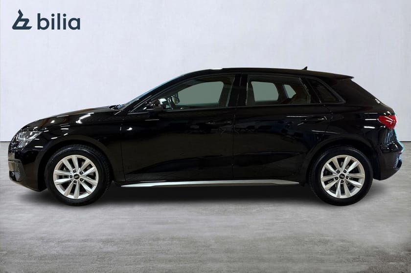Bild 2 av Audi A3 Sportback 35 TFSI