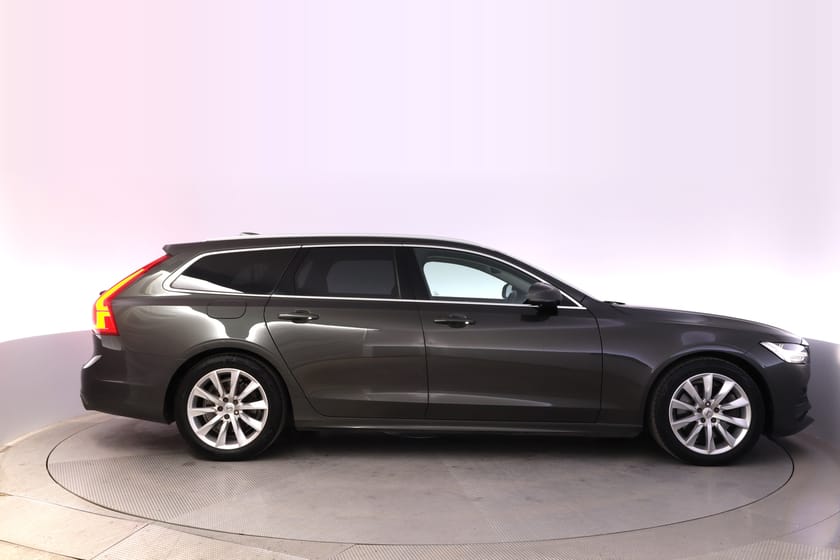 Bild 5 av Volvo V90