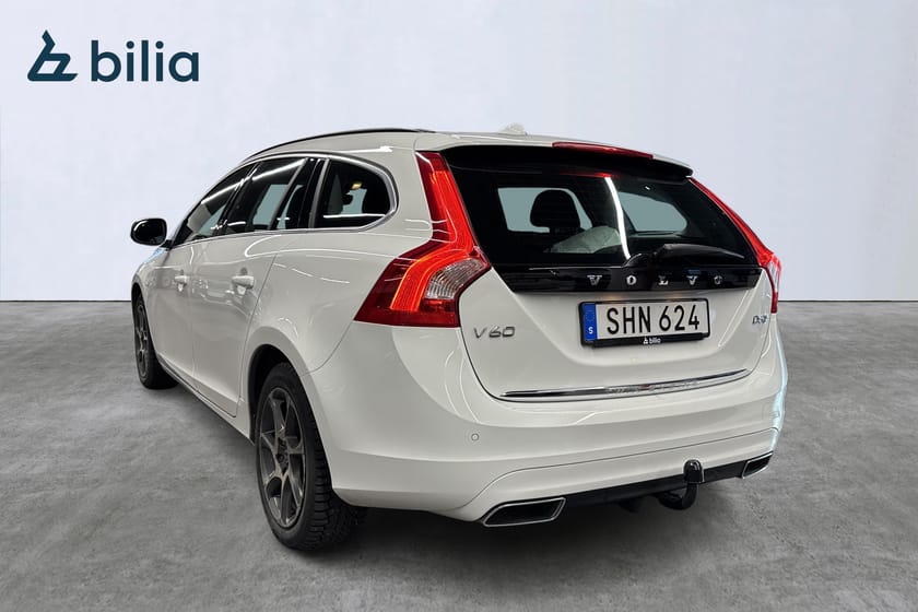 Bild 3 av Volvo V60