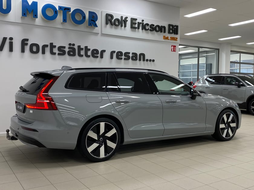Bild 3 av Volvo V60