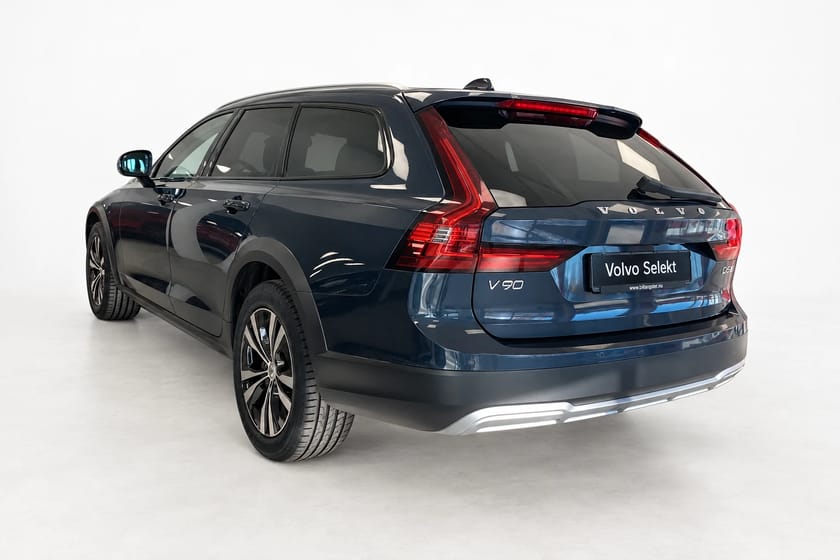 Bild 2 av Volvo V90 Cross Country