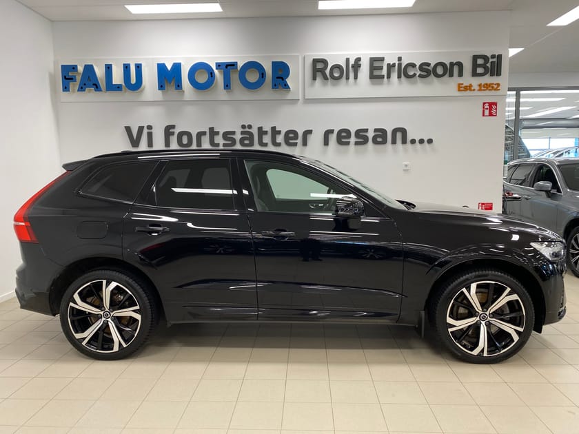 Bild 4 av Volvo XC60