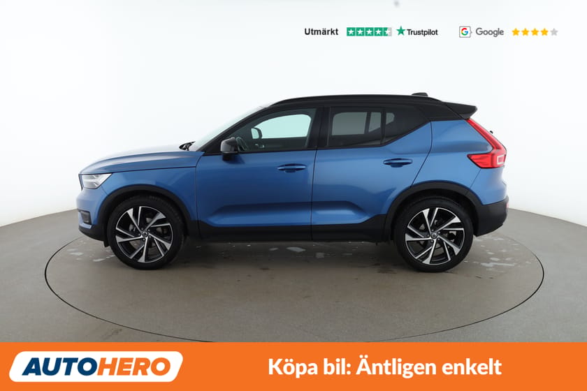 Bild 2 av Volvo XC40