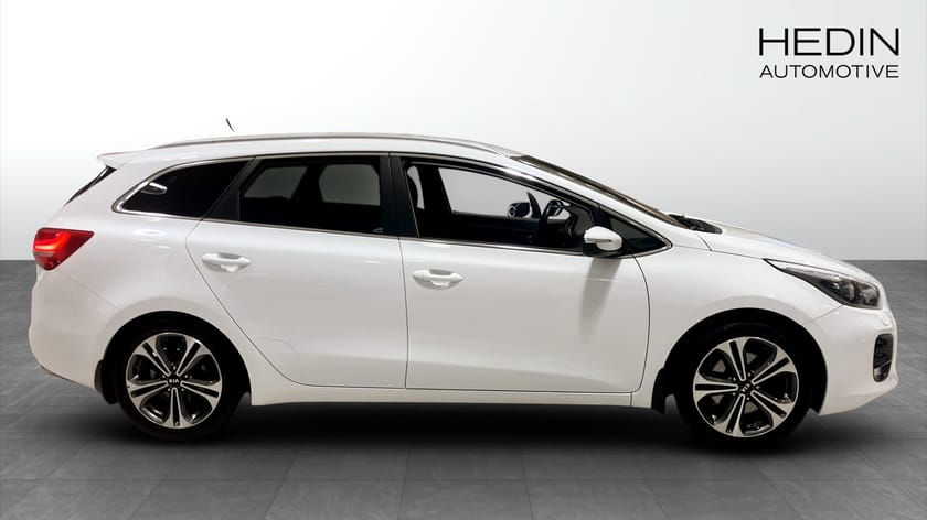 Bild 4 av Kia cee'd_sw