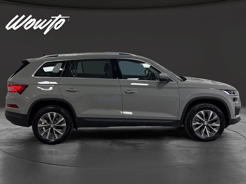 Bild 3 av Škoda Kodiaq