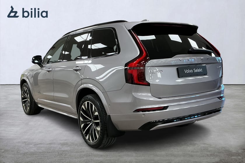 Bild 4 av Volvo XC90