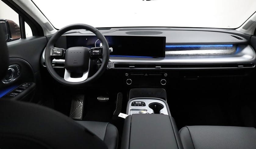 Bild 3 av Hyundai Ioniq 9 Performance AWD