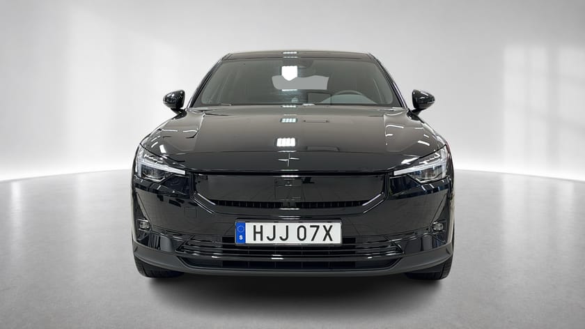 Bild 3 av Polestar 2 Long Range Dual Motor