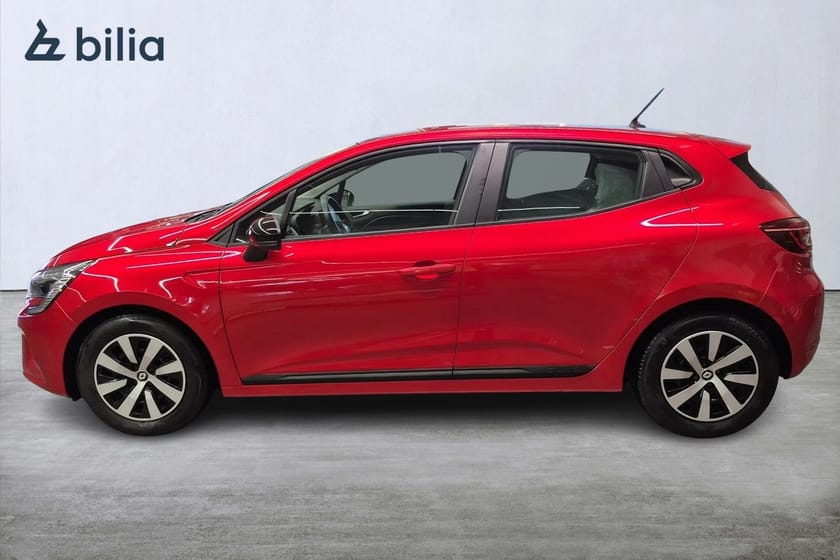 Bild 2 av Renault Clio