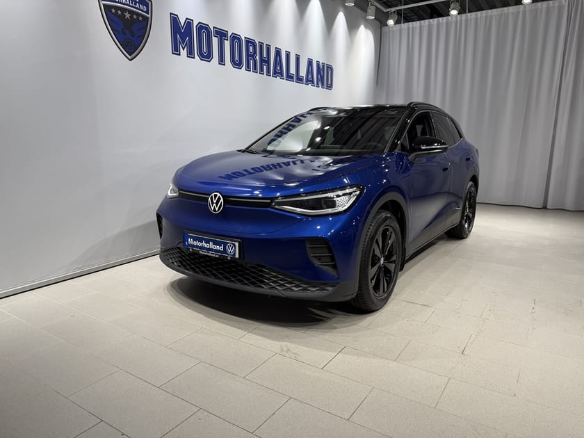 Bild 2 av Volkswagen ID.4 Pro