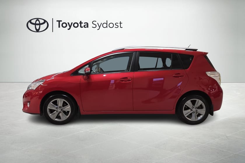 Bild 3 av Toyota Verso