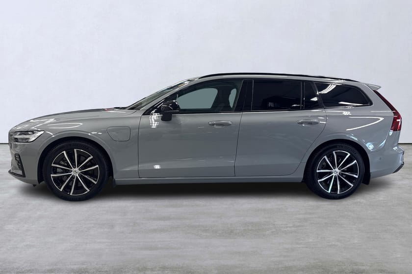 Bild 2 av Volvo V60