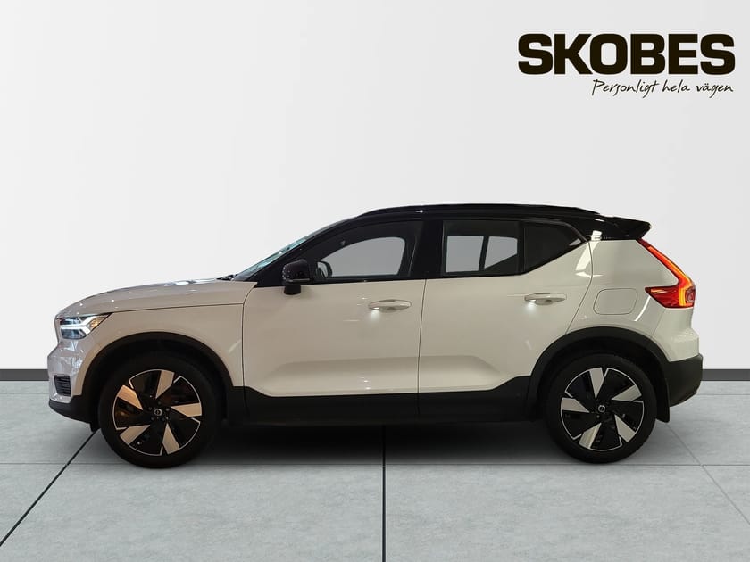 Bild 4 av Volvo XC40 P6 Recharge