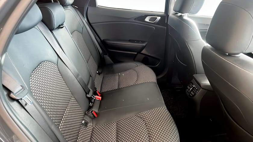 Bild 5 av Kia XCeed Plug-in Hybrid