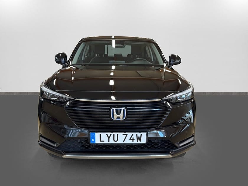 Bild 2 av Honda HR-V e:HEV
