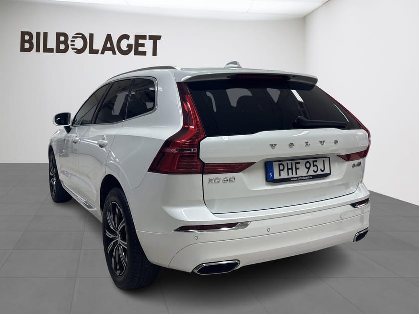 Bild 3 av Volvo XC60