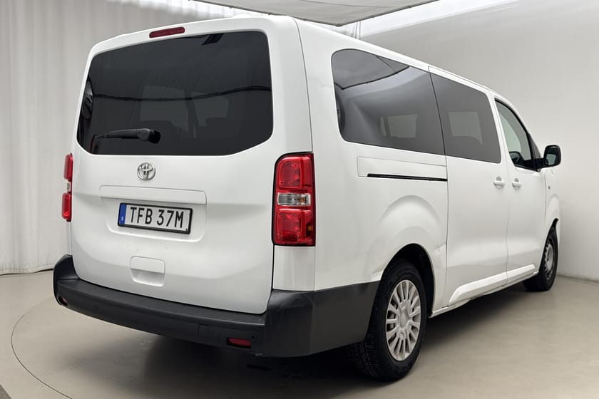 Bild 3 av Toyota Proace Verso