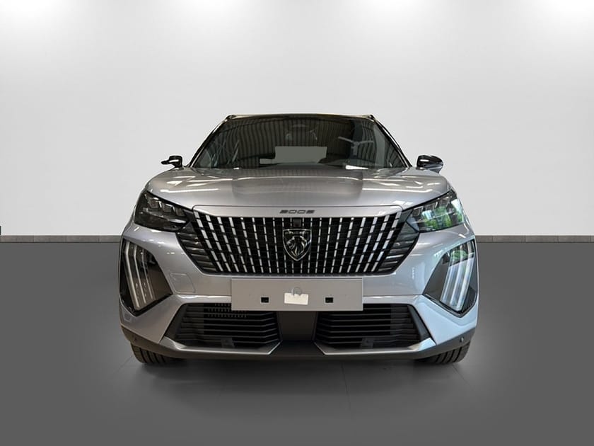 Bild 2 av Peugeot 2008 Hybrid 145