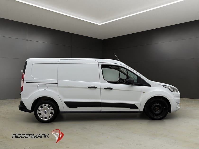Bild 2 av Ford Transit Connect 230 LWB