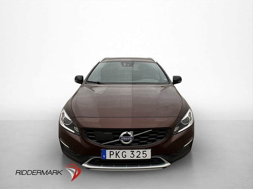 Bild 2 av Volvo V60 Cross Country