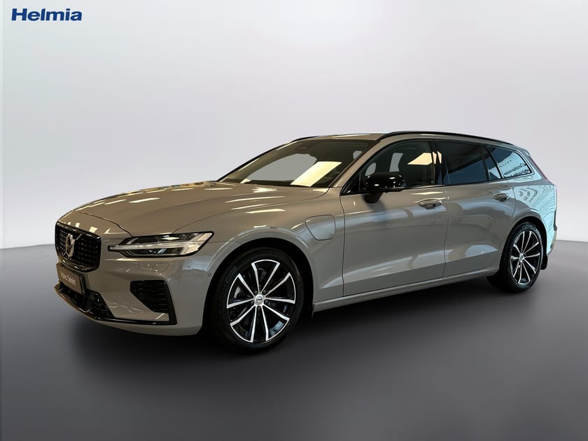 Bild 1 av Volvo V60