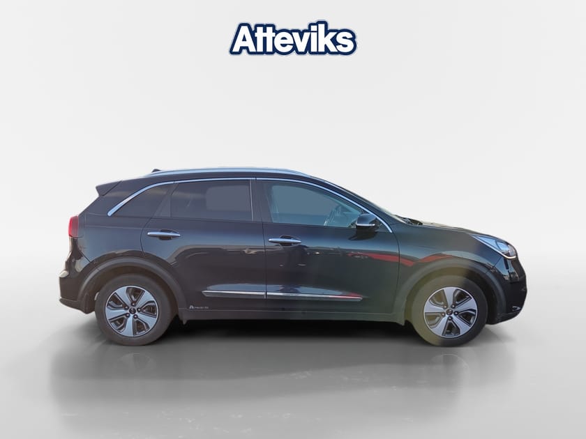 Bild 2 av Kia Niro P-HEV