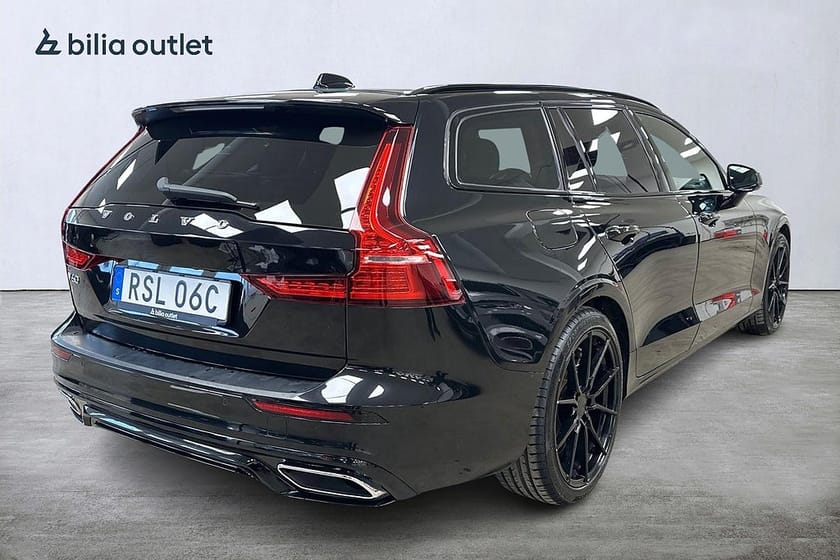 Bild 3 av Volvo V60