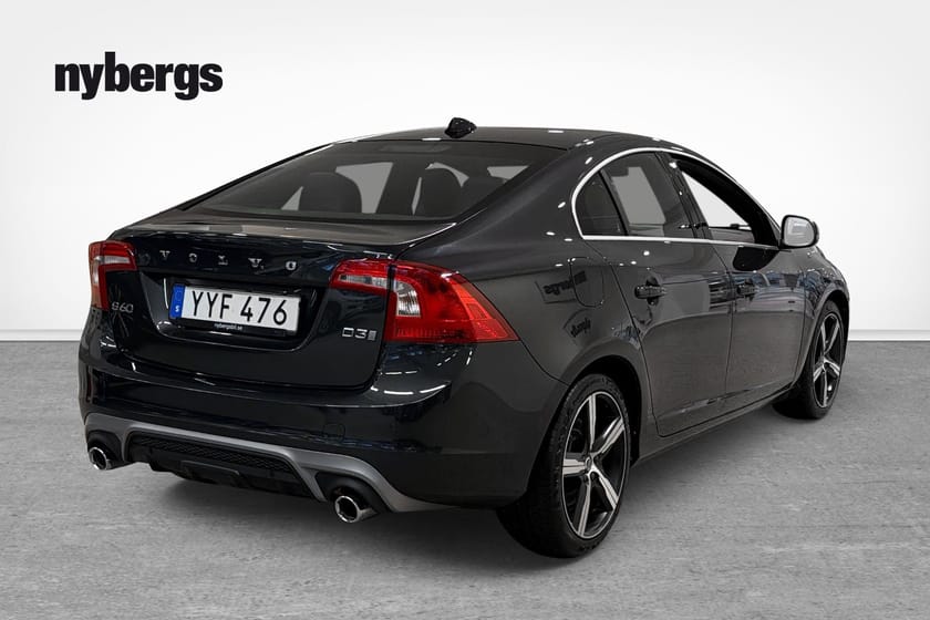 Bild 4 av Volvo S60