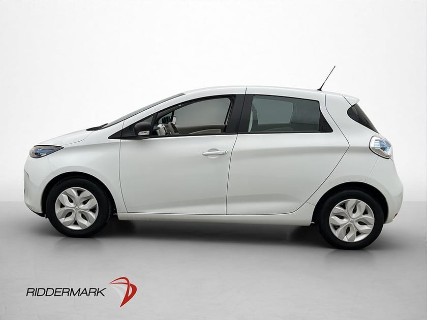 Bild 5 av Renault ZOE R90